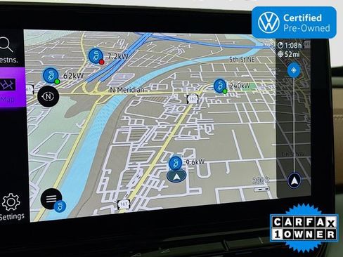 Certified 2022 Volkswagen ID.4 Pro S image 14