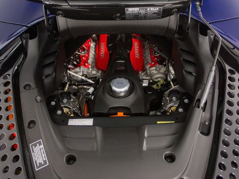 Certified 2024 Ferrari SF90 Spider image 20