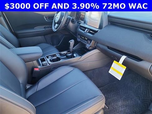 New 2026 Subaru Outback Limited image 16