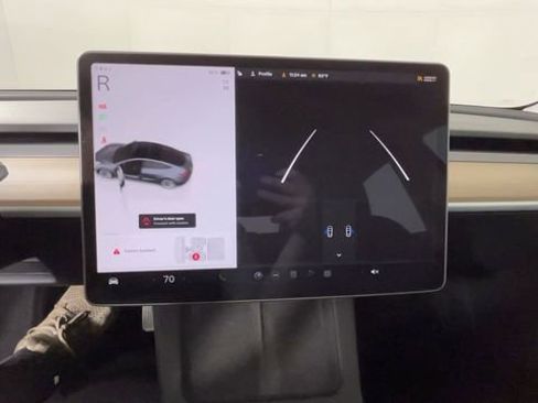 Used 2023 Tesla Model 3 Long Range AWD/4WD image 33