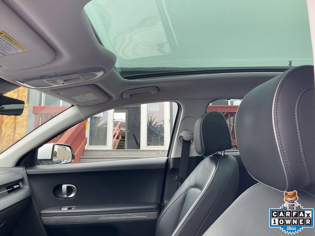 Used 2024 Hyundai Ioniq 5 Limited AWD/4WD image 23
