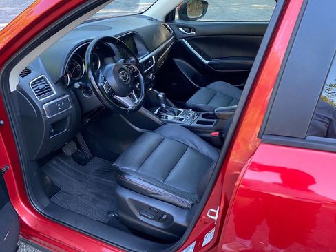 Used 2016 MAZDA CX-5 Grand Touring FWD image 12
