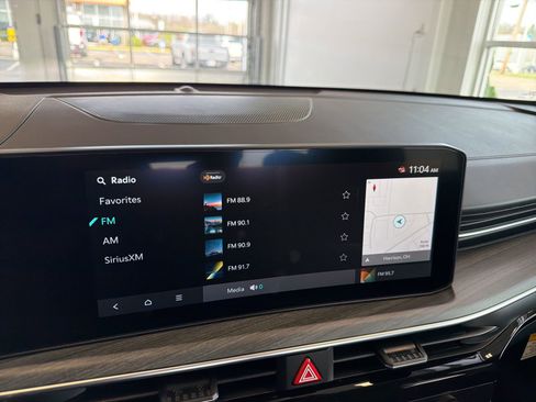 New 2026 Kia K5 EX image 24