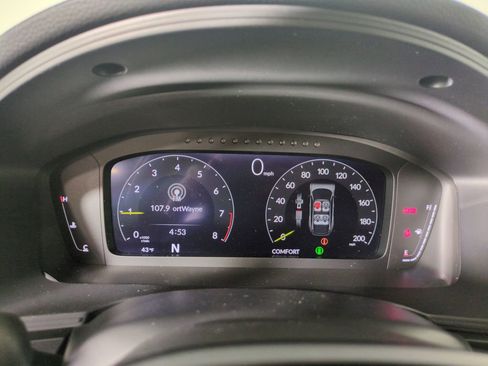 New 2025 Honda Civic Type R image 15