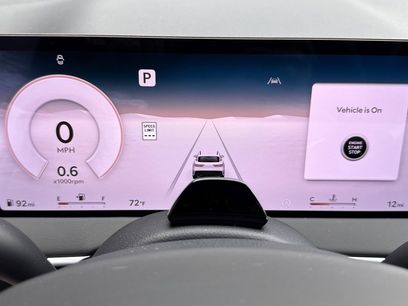 New 2026 Genesis GV70 3.5T Sport Advanced