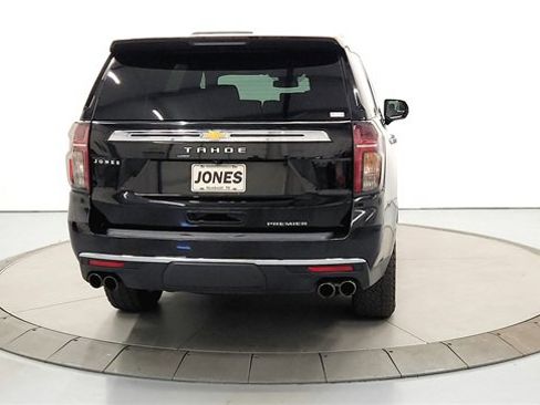 Used 2023 Chevrolet Tahoe Premier image 7