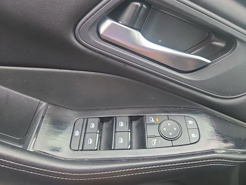 Used 2024 Nissan Rogue SV AWD/4WD image 9