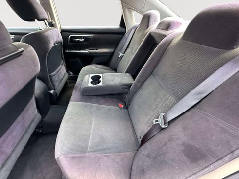 Used 2013 Nissan Altima 3.5 S FWD image 27