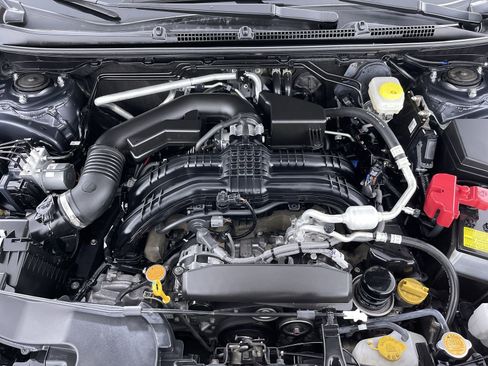 Used 2024 Subaru Crosstrek 2.0i Premium image 26