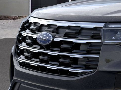 New 2026 Ford Explorer Active w/ Active Comfort Package RWD image 17