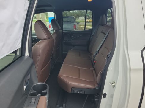 New 2026 Honda Ridgeline RTL image 13