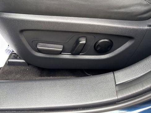 Used 2025 MAZDA CX-30 AWD 2.5 S w/ Preferred Package image 5