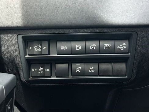 New 2026 Toyota Tundra Capstone image 20