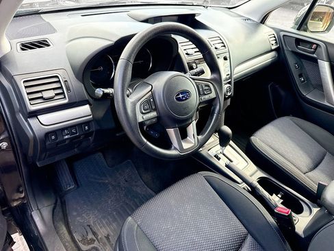 Used 2018 Subaru Forester 2.5i Premium image 10