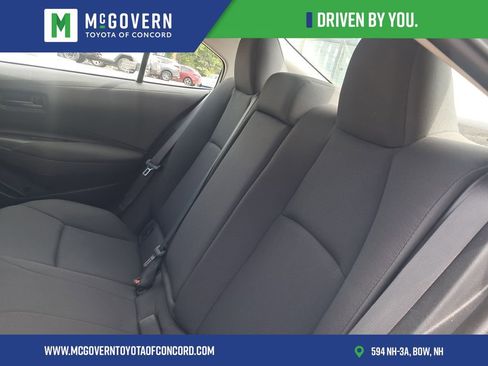 Used 2023 Toyota Corolla LE FWD image 15