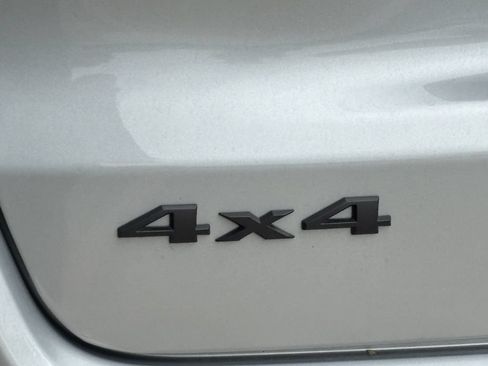 New 2026 Jeep Compass Latitude AWD/4WD image 7