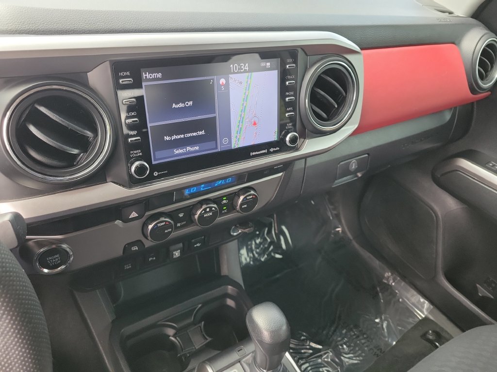 Certified 2023 Toyota Tacoma SR5 RWD image 13
