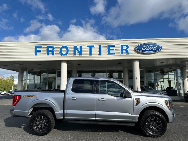 Used 2023 Ford F150 Tremor AWD/4WD image 1