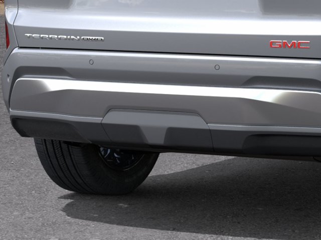 New 2027 GMC Terrain Denali AWD/4WD image 14