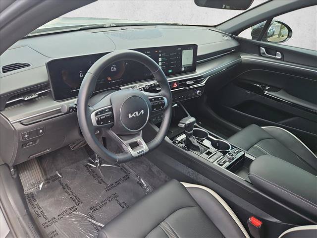 Used 2026 Kia K5 GT-Line w/ GT-Line Premium Package FWD image 10