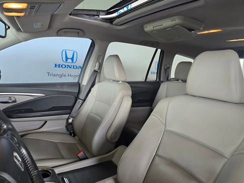 Used 2016 Honda Pilot EX-L image 25