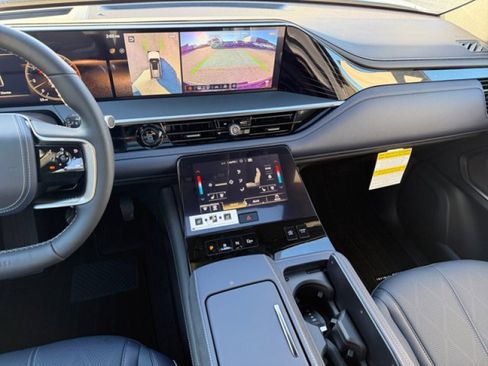 New 2026 INFINITI QX80 4WD w/ Sport Exterior Package image 14