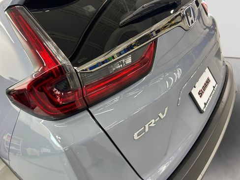 Used 2022 Honda CR-V EX image 15