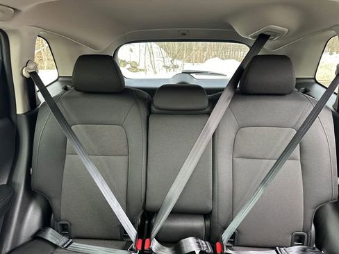 Used 2025 Honda CR-V EX image 37