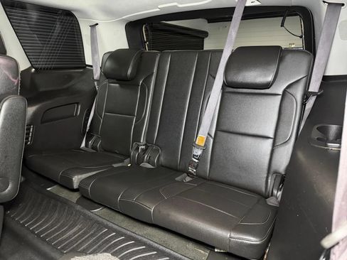 Used 2016 Chevrolet Tahoe LTZ RWD image 17