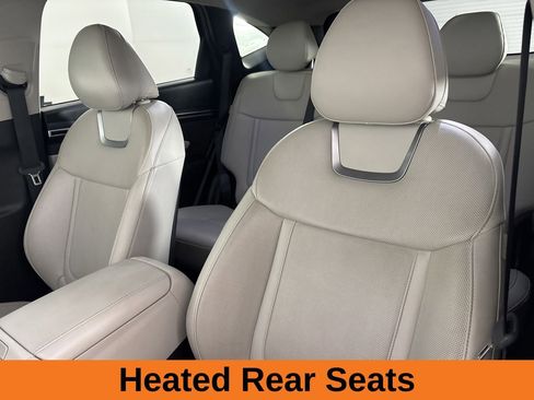 Used 2024 Hyundai Tucson Limited FWD image 13