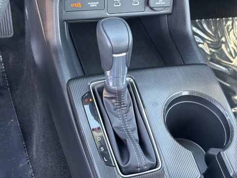 Certified 2026 Honda Civic LX image 22