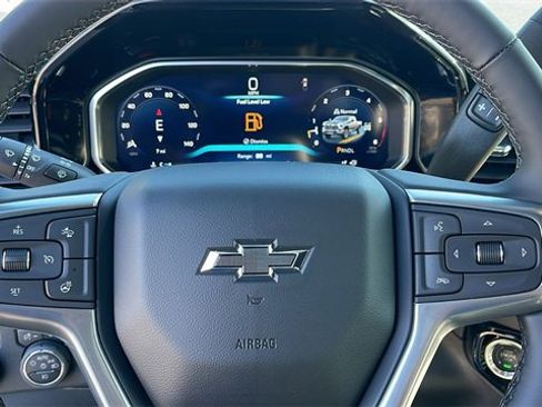 New 2026 Chevrolet Silverado 2500 LT w/ Trail Boss Package image 23
