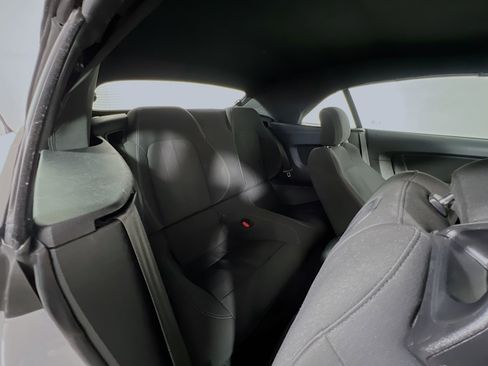 Used 2023 Ford Mustang Convertible w/ Equipment Group 101A image 32