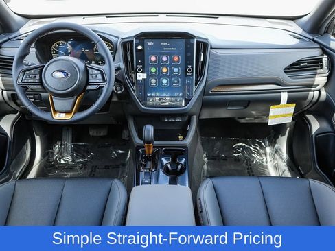 New 2026 Subaru Forester Wilderness AWD/4WD image 13