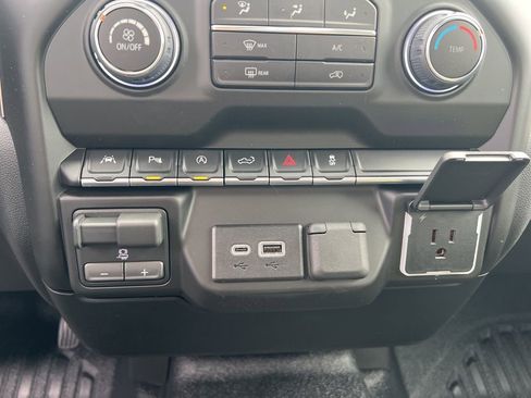 New 2026 Chevrolet Silverado 1500 W/T w/ WT Safety Package image 22