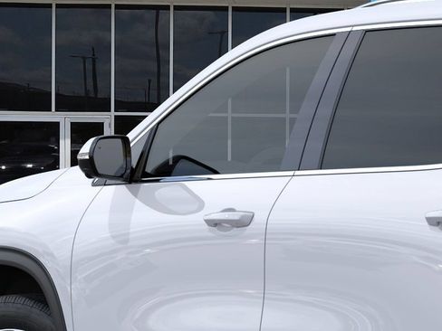 New 2026 Buick Enclave Preferred FWD image 12