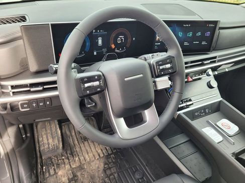 New 2026 Hyundai Santa Fe SEL AWD/4WD image 7