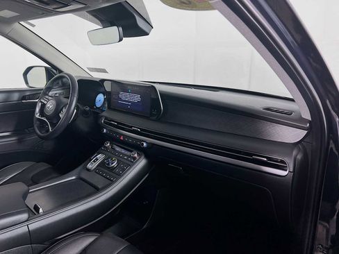 Used 2023 Hyundai Palisade Limited image 29