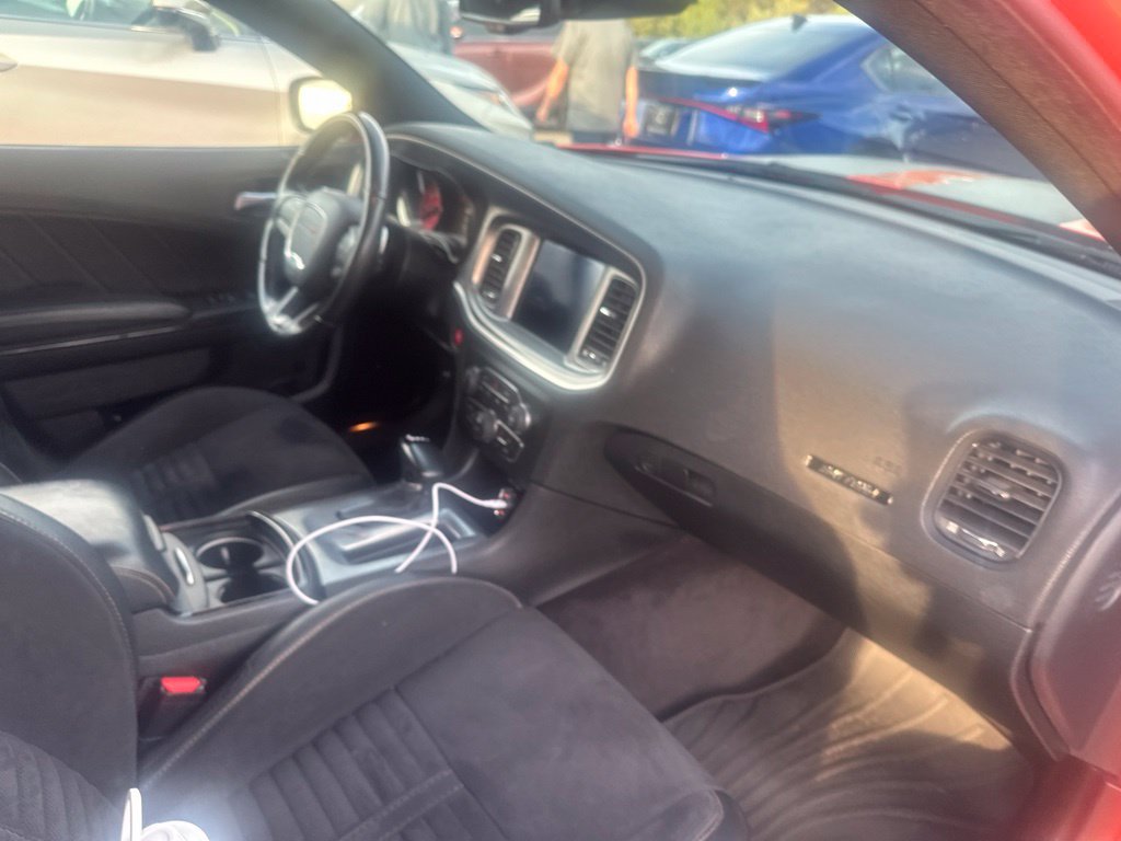 Used 2018 Dodge Charger R/T RWD image 20