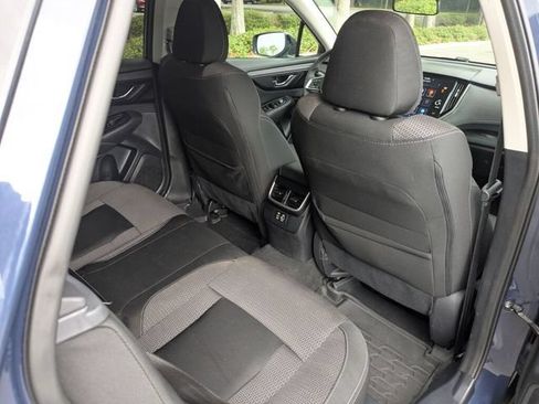 Used 2024 Subaru Outback Premium AWD/4WD image 35
