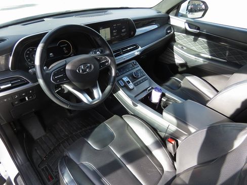 Used 2020 Hyundai Palisade Limited image 12