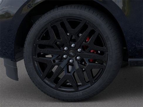 New 2026 Ford Expedition Max Platinum w/ Stealth Performance Package image 19