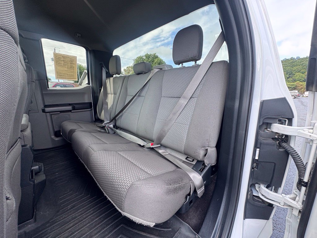 Used 2020 Ford F150 XLT w/ Trailer Tow Package AWD/4WD image 17