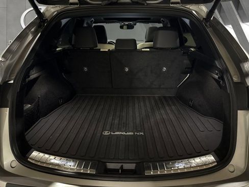 Certified 2024 Lexus NX 250 NX 250 w/ Cold Area Package image 22