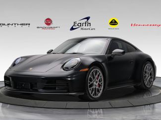 Used 2025 Porsche 911 Carrera S RWD video 1