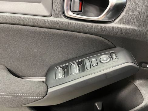 New 2026 Honda Civic LX image 12