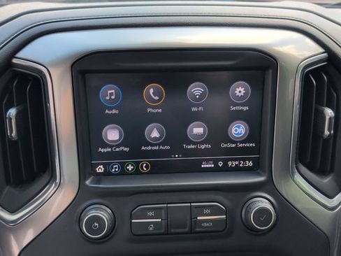 Used 2019 Chevrolet Silverado 1500 LT w/ All-Star Edition AWD/4WD image 15