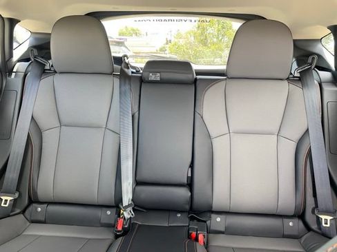 New 2026 Subaru Crosstrek 2.5i Limited AWD/4WD image 11