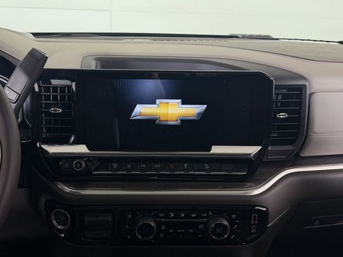 New 2026 Chevrolet Silverado 3500 LTZ w/ LTZ Texas Edition AWD/4WD image 11