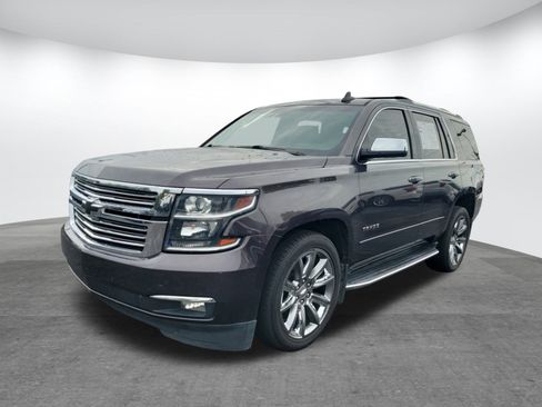 Used 2017 Chevrolet Tahoe Premier image 32